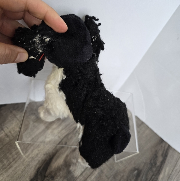 Beanie baby dog lot - Picture 7 of 8